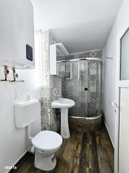 Apartament 1 camera de inchiriat, etaj 2 - Confectii - 4