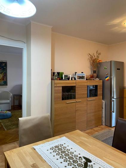 Apartament de vanzare 2 camere Oradea - Decebal - 6