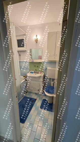 Apartament 2 camere – Bacău, str. Milcov - 9