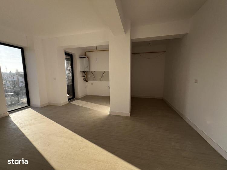 Apartament 2 camere -Bloc Nou-Zona Kaufland - 5