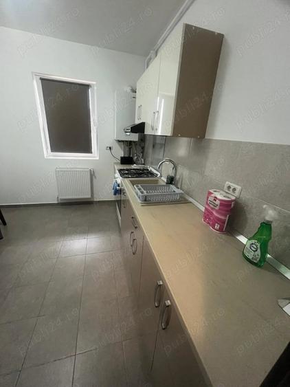 Garsoniera de inchiriat - 4