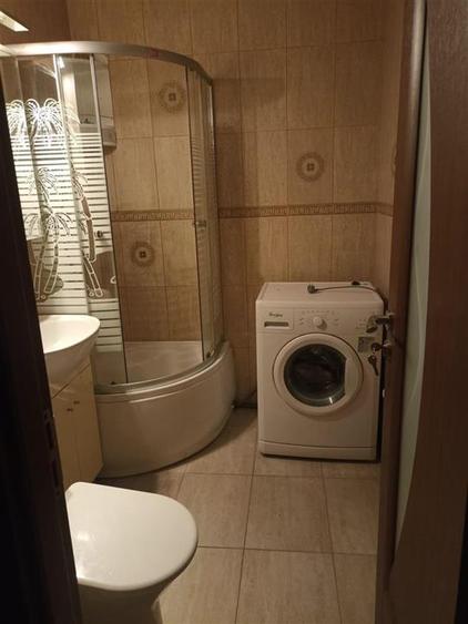 Garsoniera de vanzare - 31mp - Astra cu loc de parcare - 11