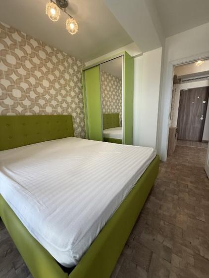 2 camere cu loc de parcare 380EUR Mamaia-Sat Lidl - 3