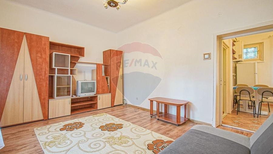 Apartament 2 camere de inchiriat, Brasov - 2