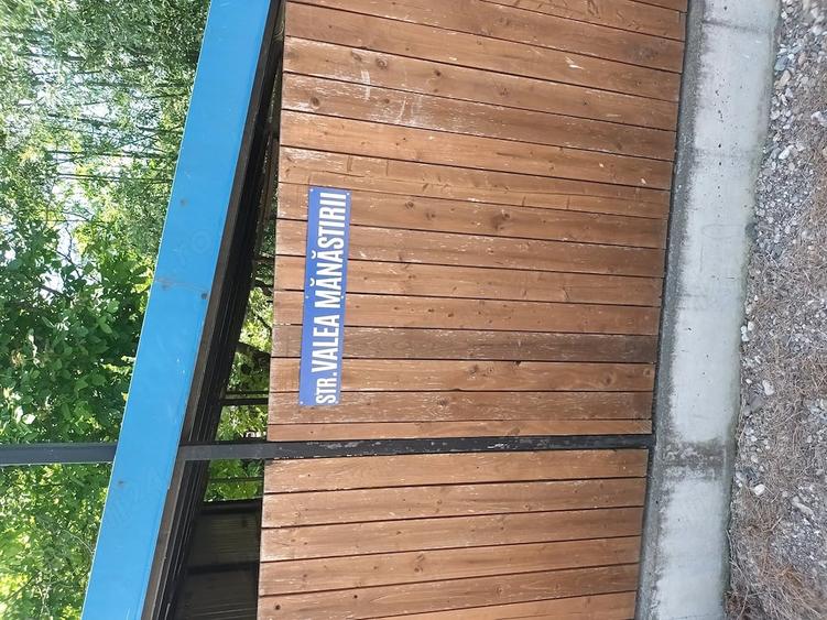 Casă cu Teren 847 Mp în Tisa