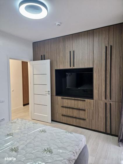 Apartament de lux, in inima Poienii Brasov 2 minute pana la partie - 5