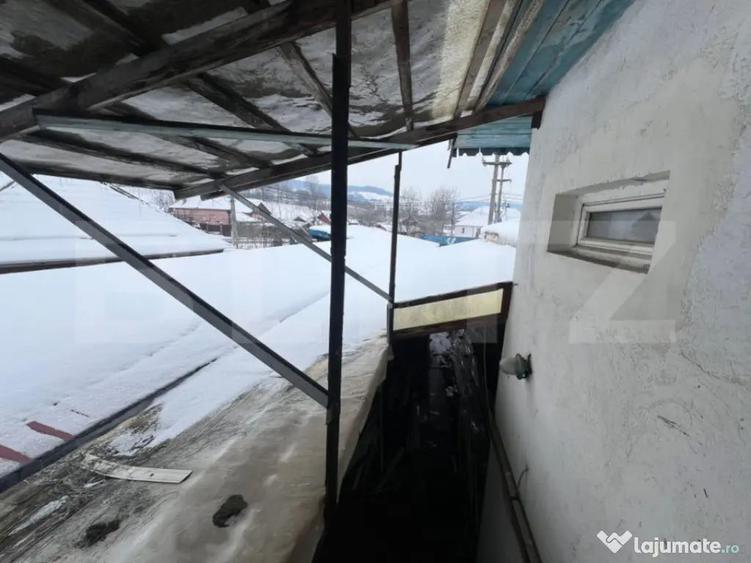 Hala, fabrica de termopane de inchiriat in Bardesti - 8