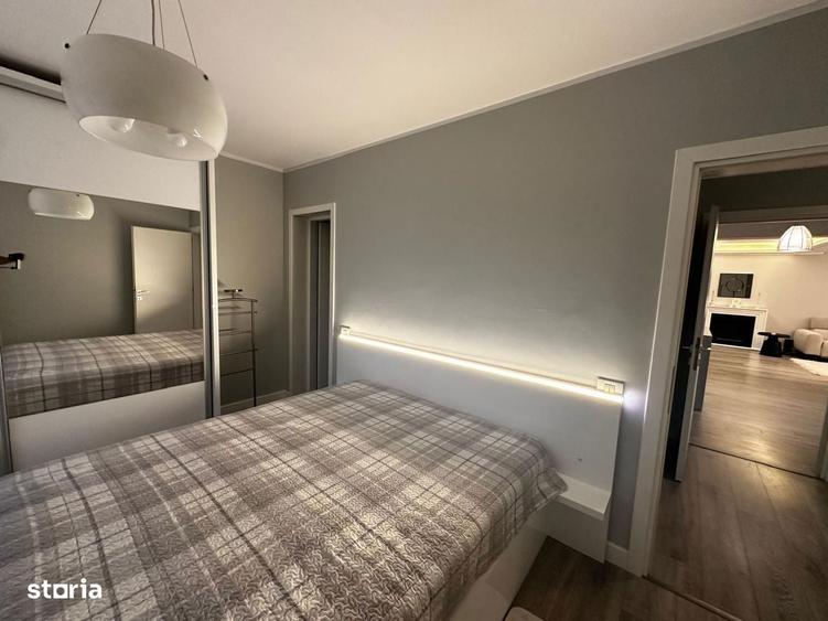 Casa Parter 4 camere + Mansarda Mobilata/Utilata Premium IMACULATA - 15