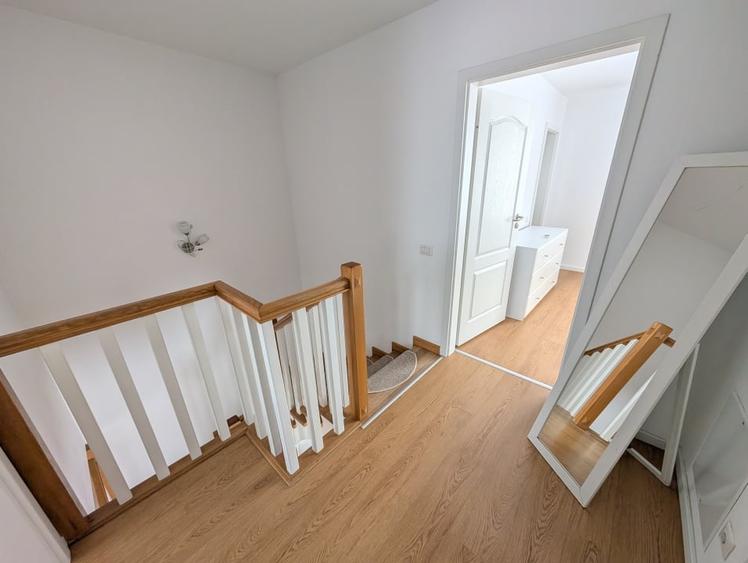 Duplex 4camere 114mp | 0 comision | Corbeanca Park | Mobilat si Utilat - 24