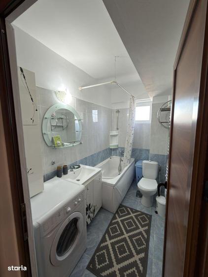 Apartament cu 2 camere Pacurari - 7