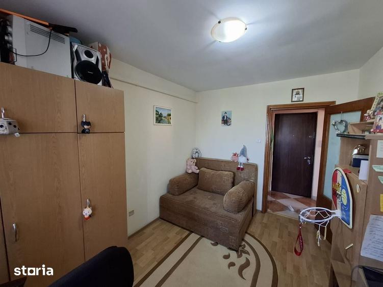Apartament 3 camere zona Tomis Nord vedere panoramica - 3