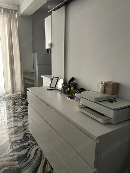 Inchiriere studio 1 camera Mamaia Nord - 4