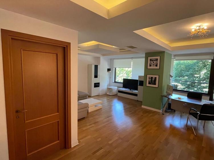 Vanzare apartament 2 camere Clubul Diplomatic - Herastrau - 10