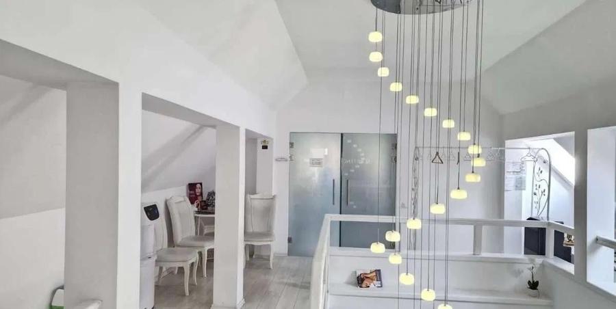 Spatiu comercial la casa Premium - Clinica Estetica - 2
