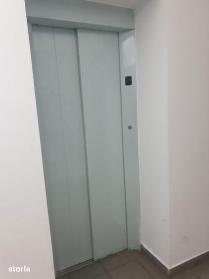 Apartament 2 camere SPATIOS - IASI ( Iulius Mall ) - RENOVAT - 1