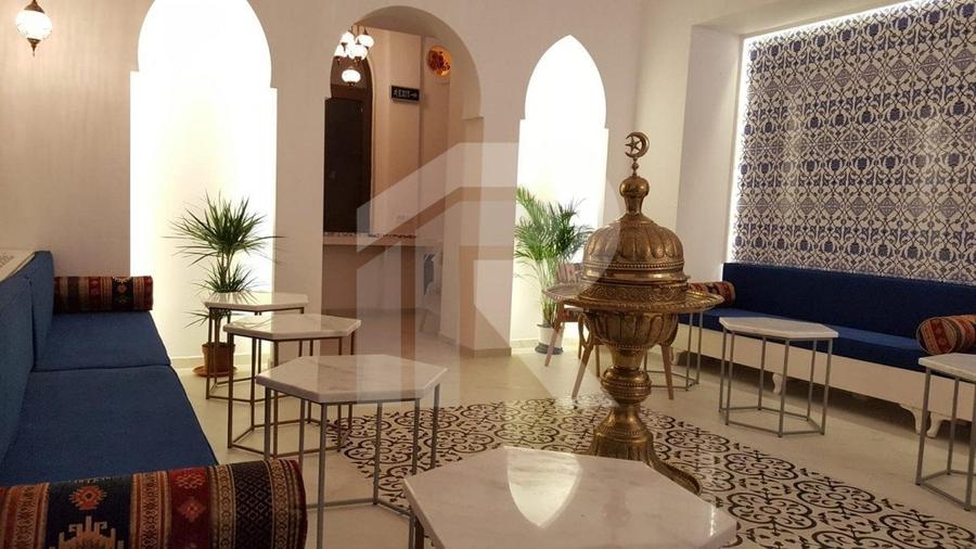 OCAZIE VILA 425MP INTERBELICA RENOVATA UNIRII, CURTE PROPRIE 30 mp - 368000 Euro - 6