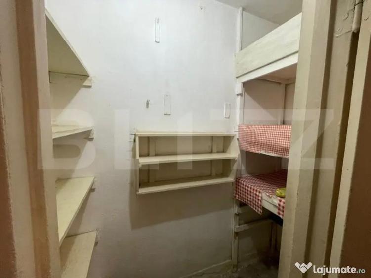 Apartament de vanzare, 2 camere, 48 mp, zona Cantemir - 7