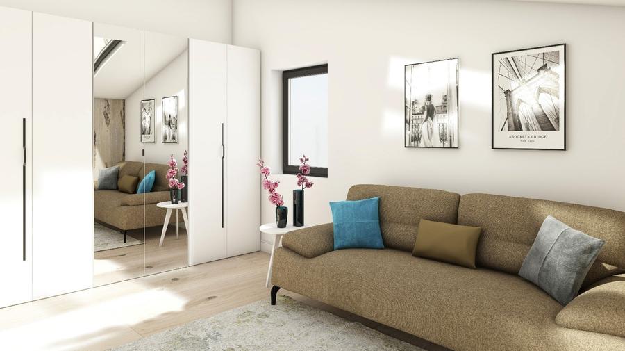 Vila tip 3 Duplex- Mobexpert Homes Pipera - 9