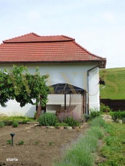 Casa Individuala - SU 105MP I ST 1000MP I La Cheie - Vaida Camaras - 1