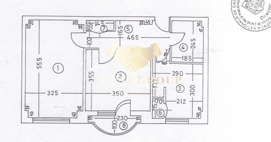 2 camere Ghencea | Bloc 1985 | 2 camere Ghencea | Bloc 1985 |