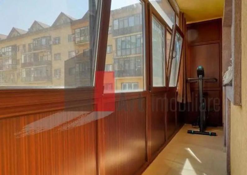 Apartament Premium 3 Camere 65 m2 Militari Residence Util... - 7