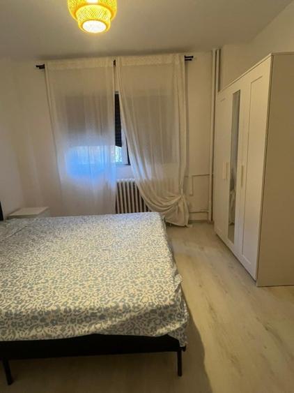 Stefan cel Mare, Tei renovat, mobilier nou 10 min. metrou Obor, proprietar - 2