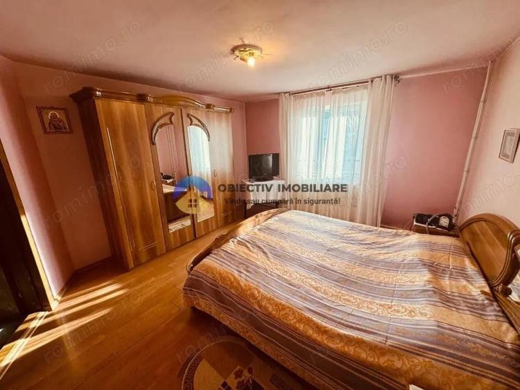 Casa + teren 5.098 mp de vanzare Vaduri, jud. Neam? - 4