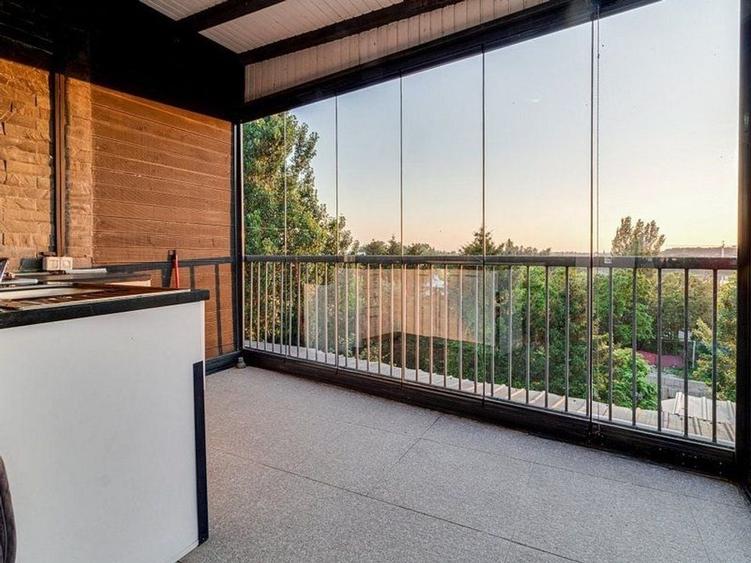 NOU!3 camere 160 mp utili, GARDEN FLOOR 80 mp, LAKE VIEW! - 40