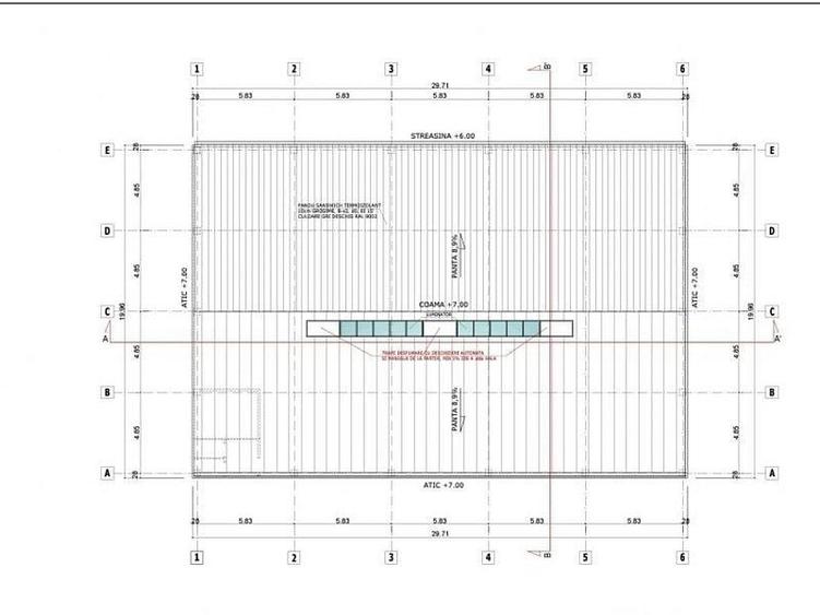 Pantelimon DN3 hala 600 mp - 18