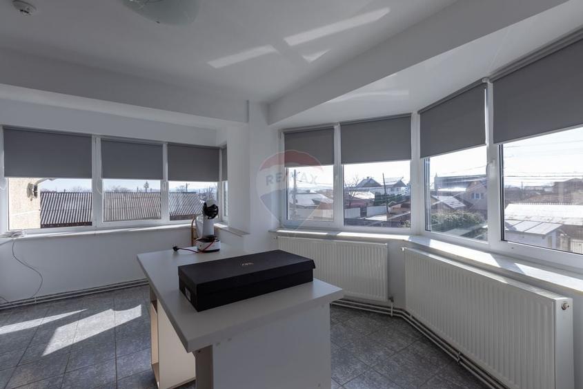 Spatiu comercial de 944 mp de inchiriat, zona Serbanesti - 13