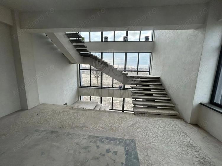 SPATIU BIROURI//TATARANI - 12