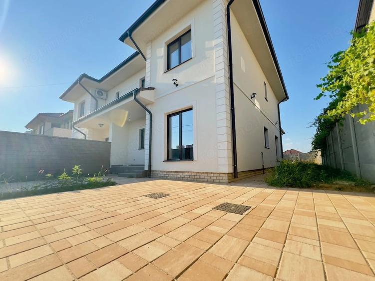 Casă cu 5 camere cu Teren 287 Mp în Central