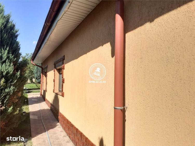 Vila de vanzare Pacurari, - 17