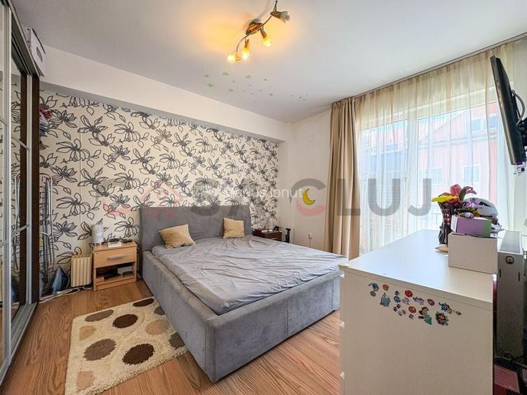 2 camere in Buna Ziua, zona Home Garden