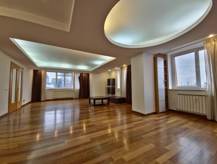 Apartament 3 camere Primaverii - 1