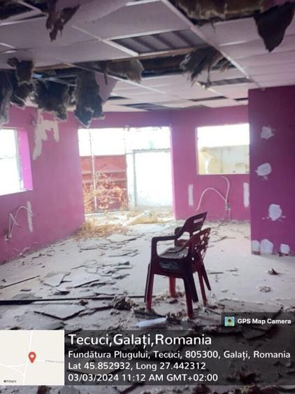 SPATIU COMERCIAL TECUCI - 9