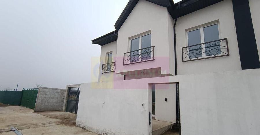 Vila duplex Cornetu- strada Lalelelor. - 10