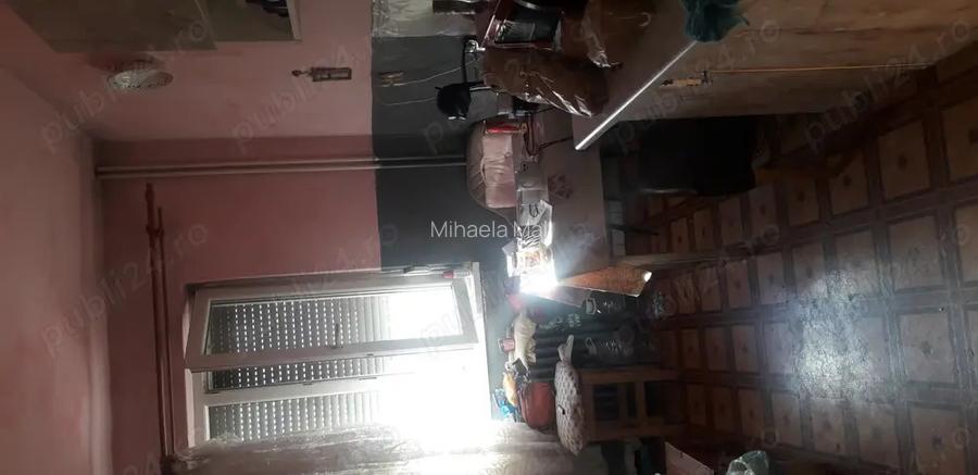 Apartament tip ZP 3 Camere
