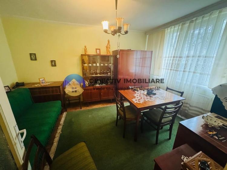 Garsoniera de vanzare – Darmanesti – Parter - 2