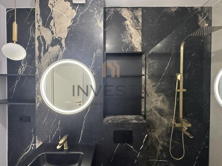 Apartament 2 camere finisat bloc nou , zona Campina! - 6