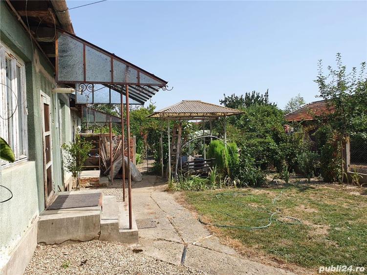 Proprietar vand casa in Lugoj - 4