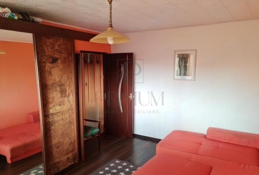 Apartament 1 camera-Sagului-Decomandat-Centrala - 2