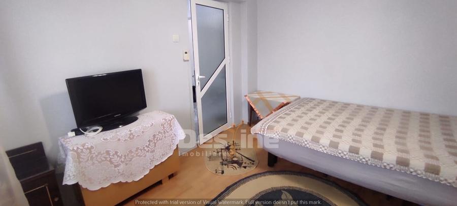 Chirie, Ap cu o cam, D, et4/4, 32 mp, Bularga - 1