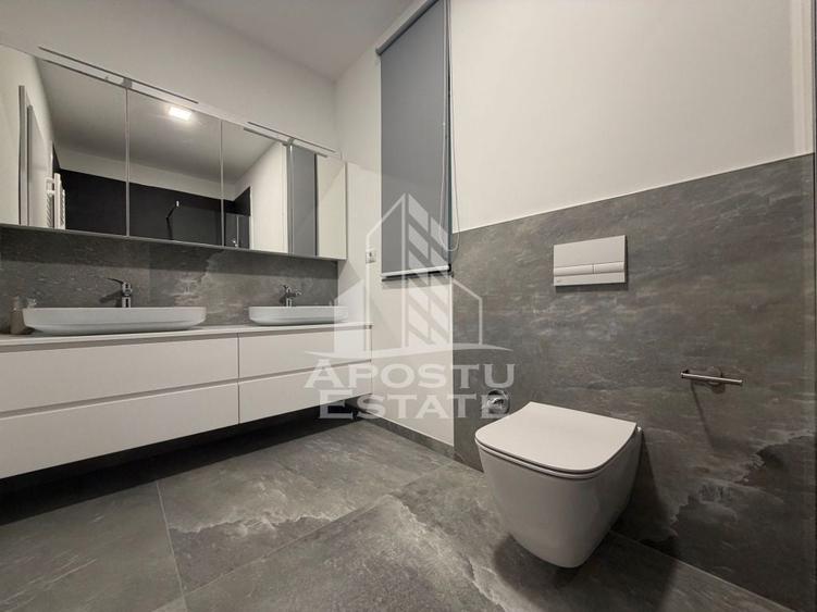 Apartament 3 camere, parter,2 locuri de parcare, balcon,D... - 10