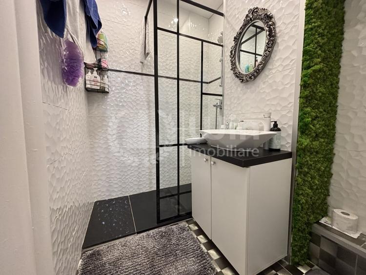 Apartament 2 camere | La cheie | Et. 1 | Dambul Rotund | Maramuresului - 5