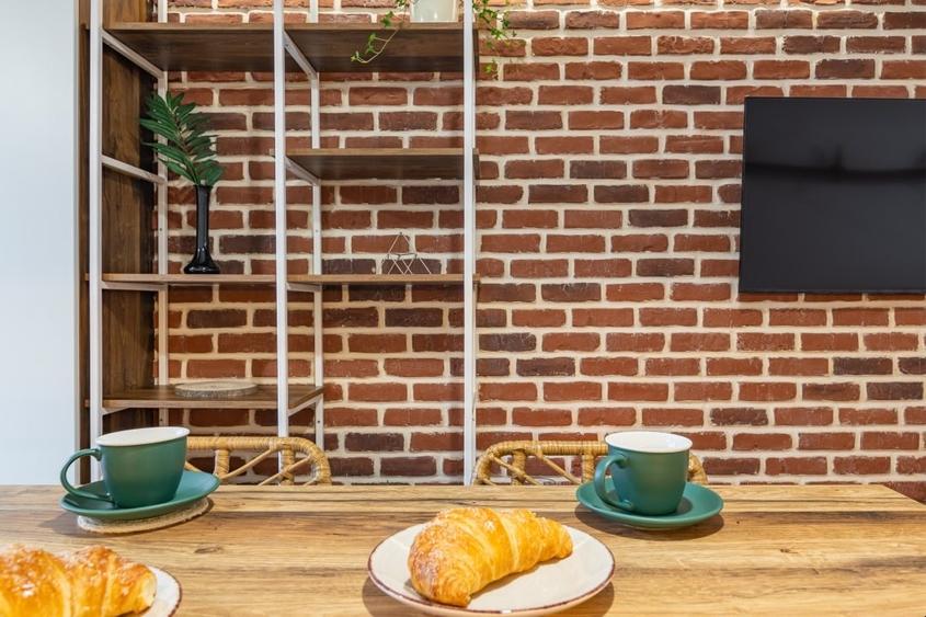 Apartament superfinisat Mihai Viteazu - Comision 0 - 5