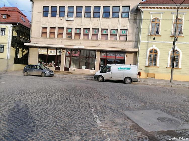 De inchiriat spatiu comercial - 1