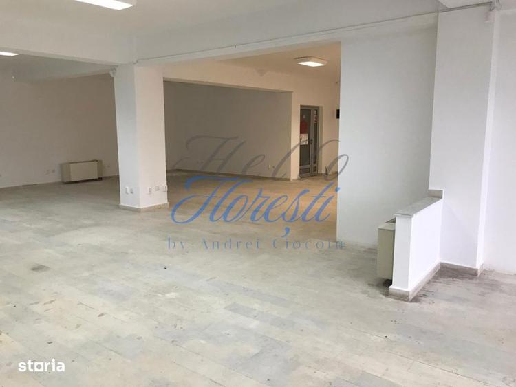 Spatiu comercial 230mp utili | Zona Republicii | Cluj - 3