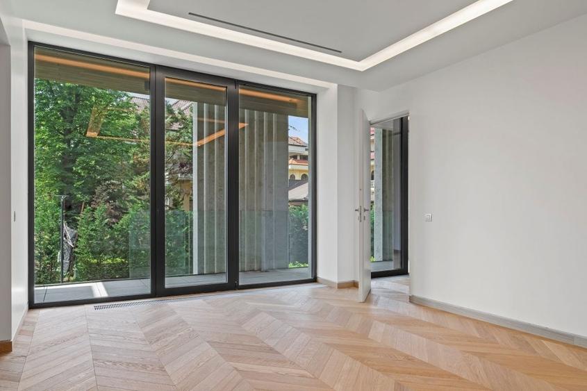 Spatiu birouri, Cladire reprezentativa, Soseaua Kiseleff. - 3