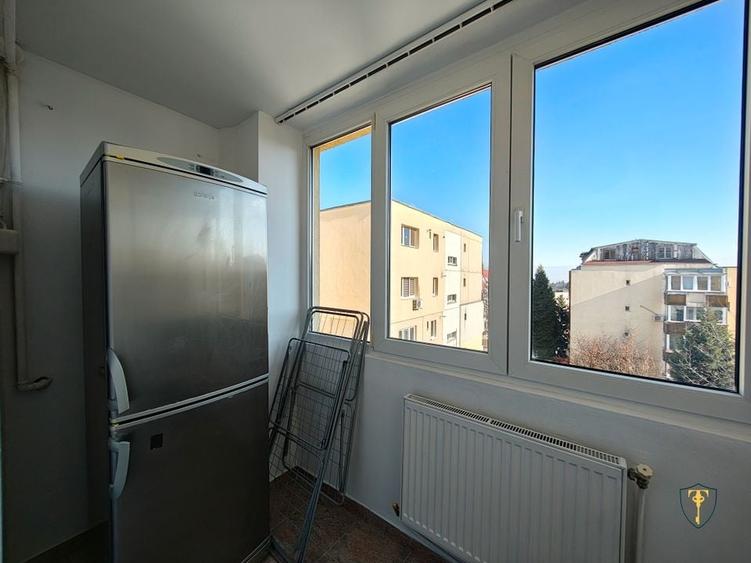 Închiriez apartament cu 3 camere în Zorilor 0% COMISION - 3